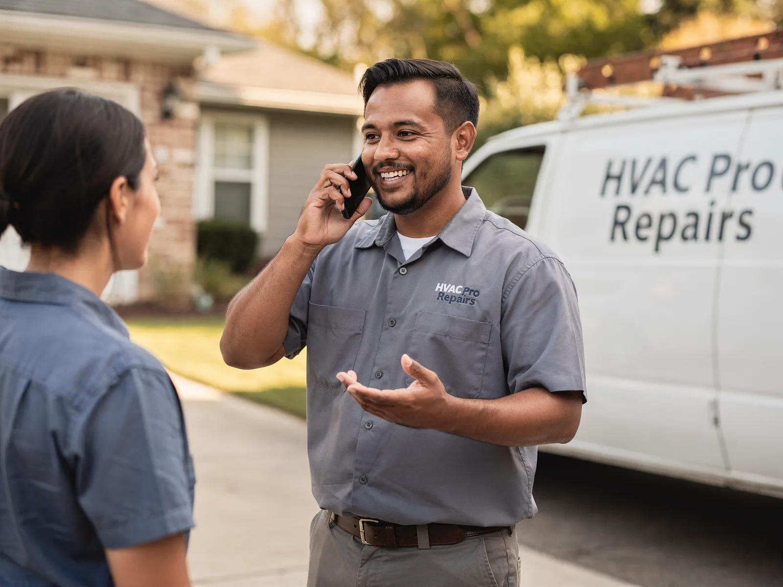 Heat Pump Repair Gilman, CT FAQs
